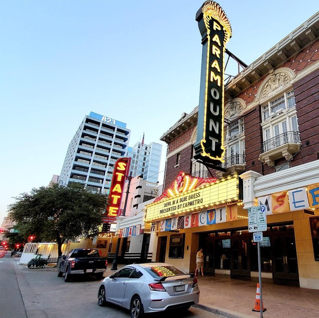 State Theatre photo 5