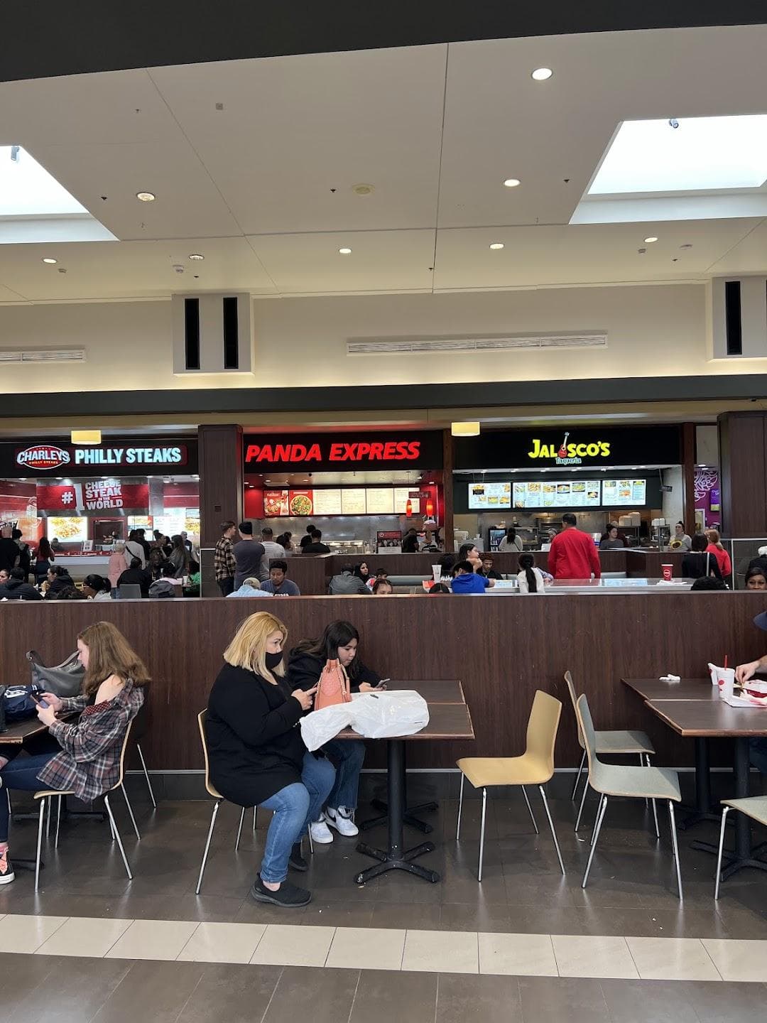 Barton Creek Square photo 3