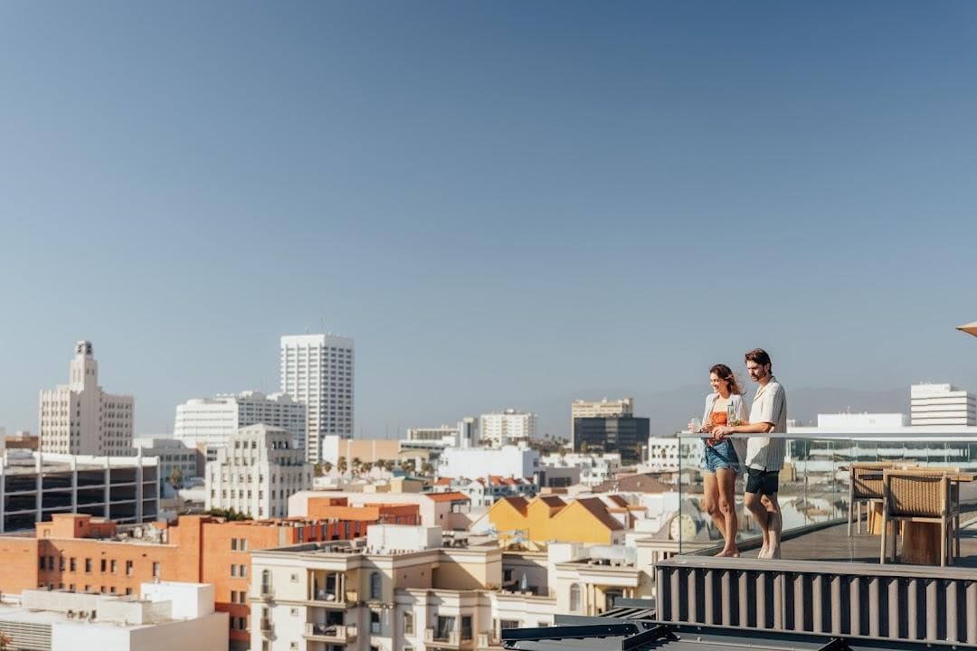 The Park Santa Monica Apartments photo 4