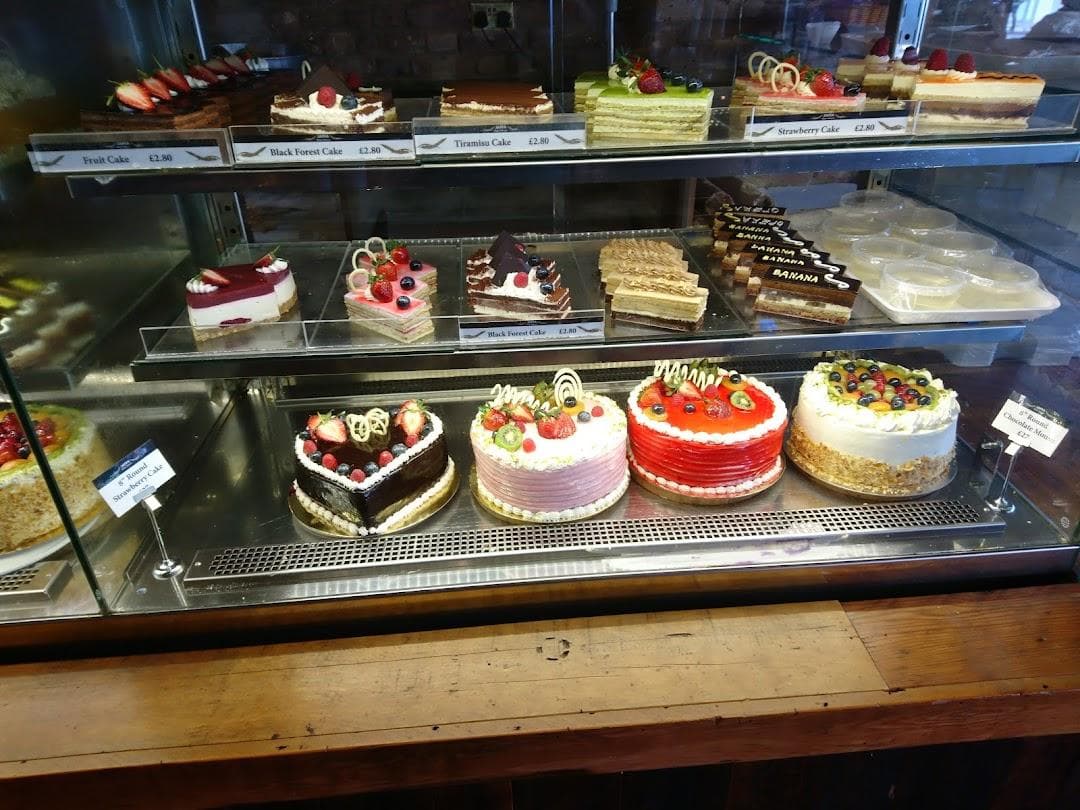 North End Road Market photo 3