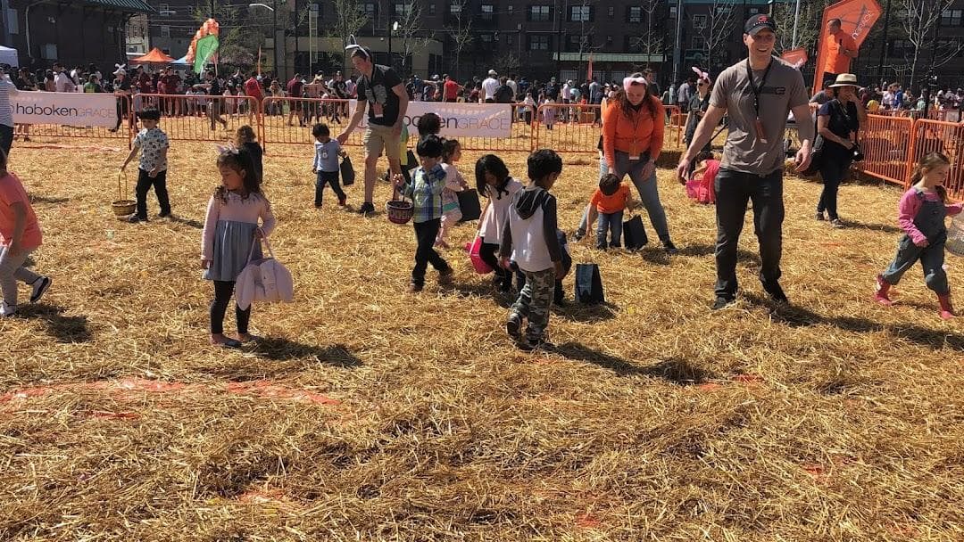 Mama Johnson Field photo 4