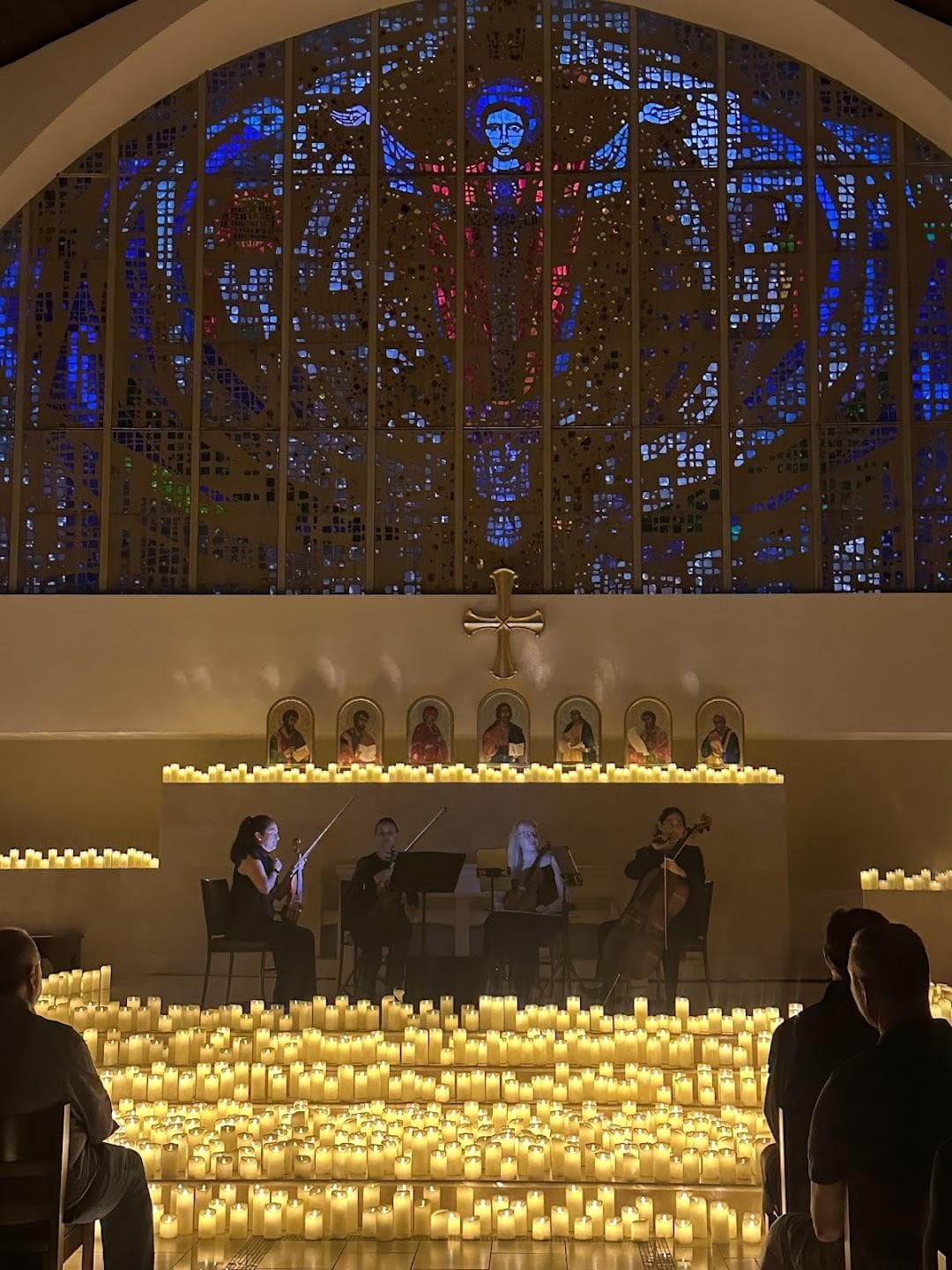 St. Gregory's Episcopal Church photo 6