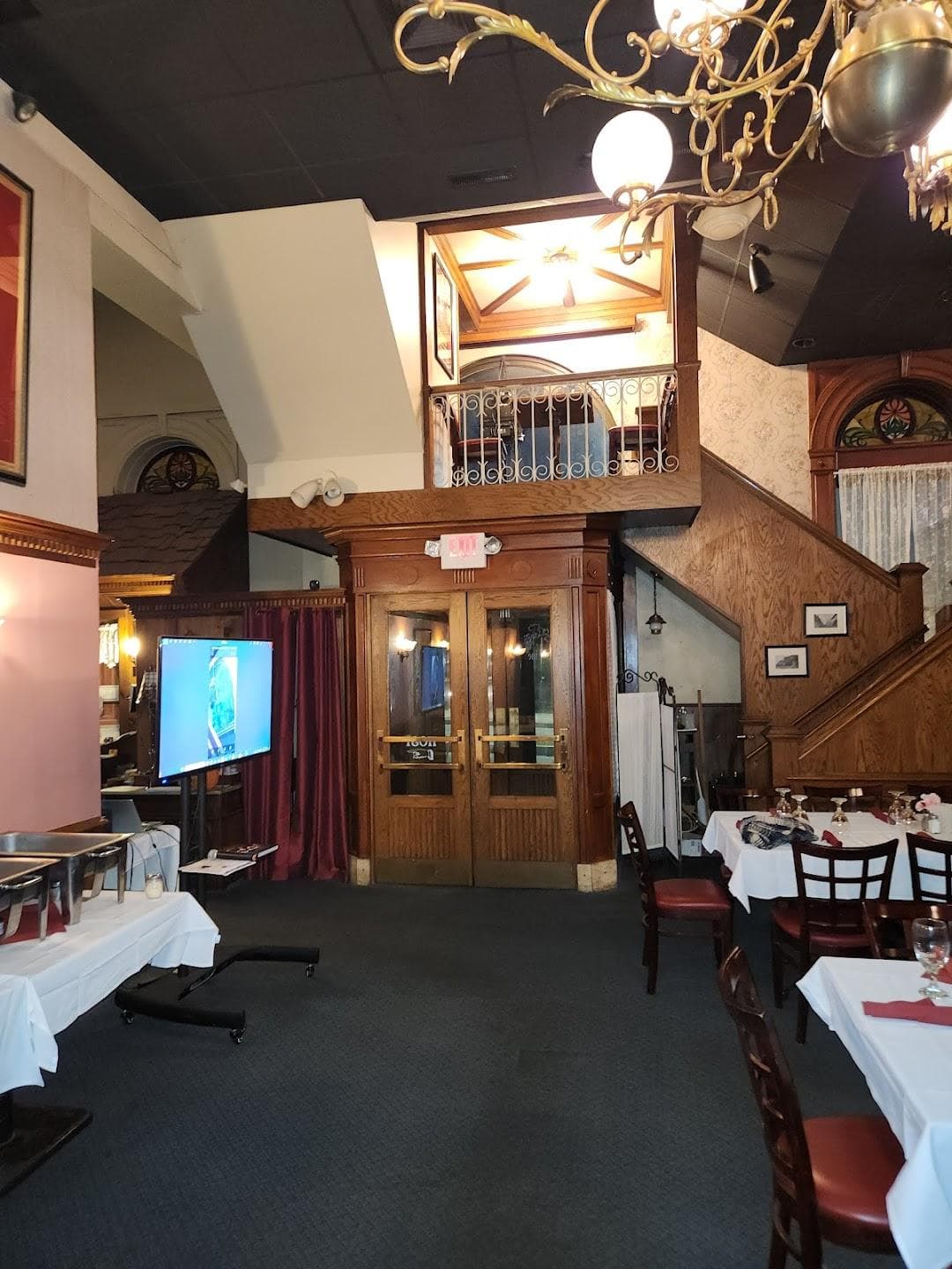 Twisted Vine Restaurant photo 2