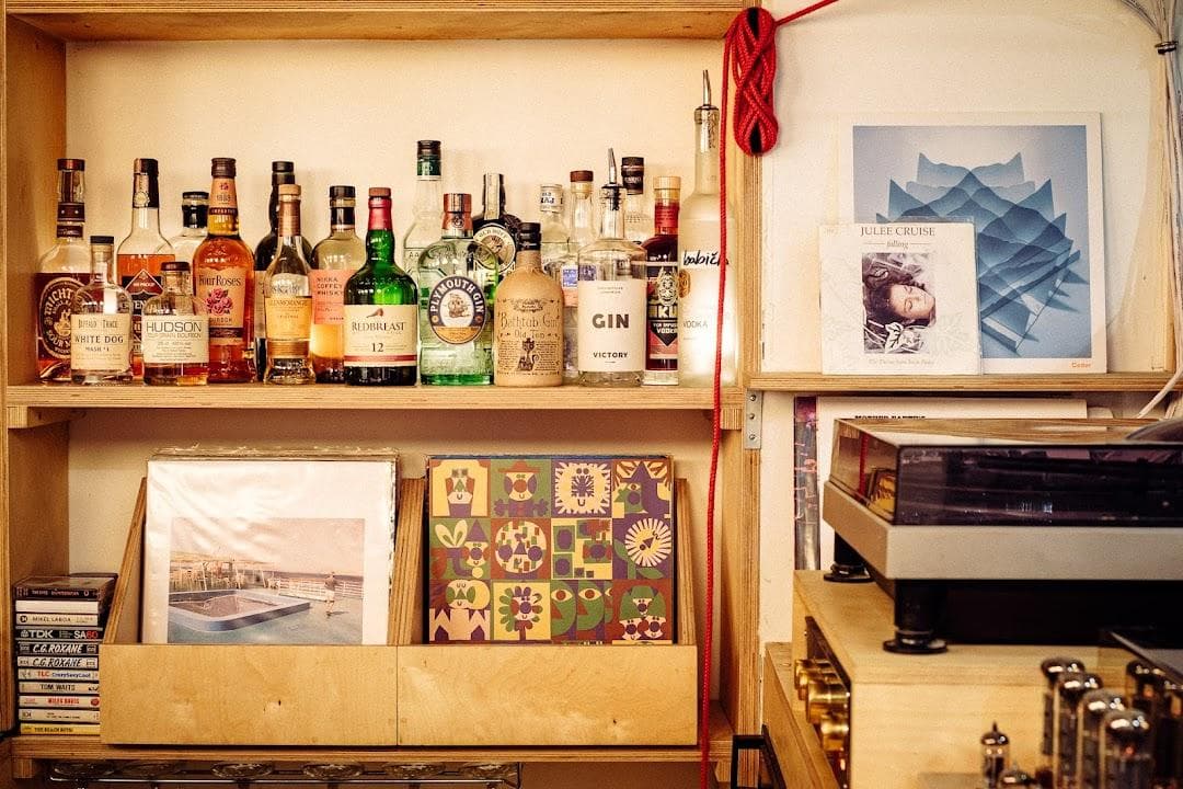 Behind This Wall photo 1