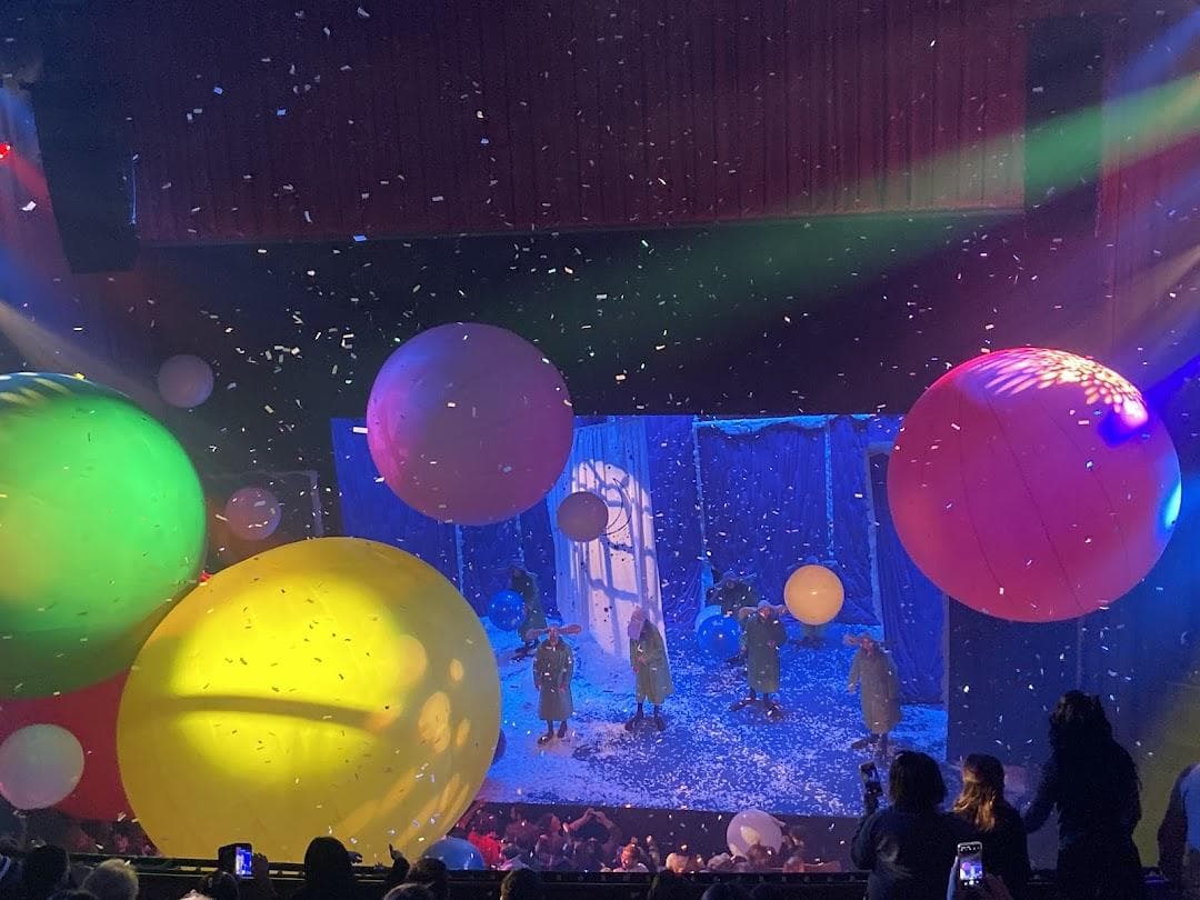 Stephen Sondheim Theatre photo 4