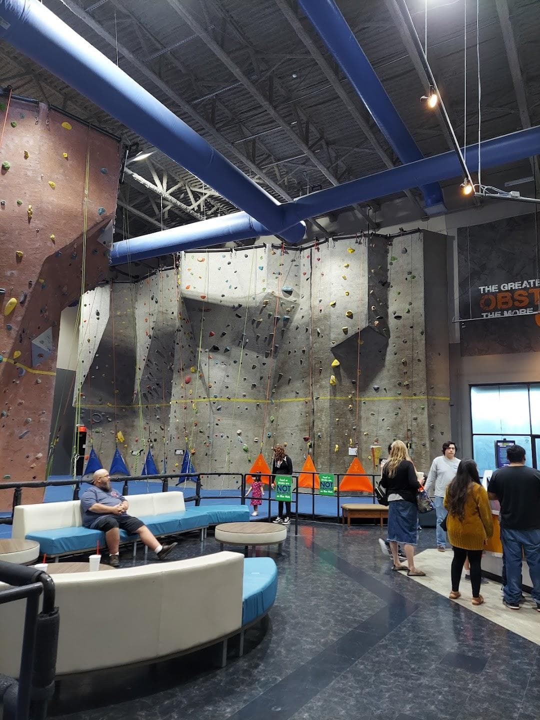 Main Event Austin photo 3