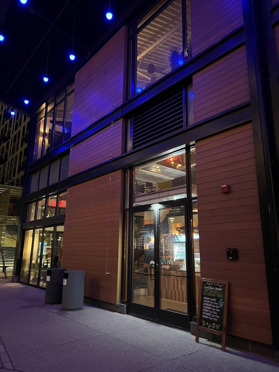 Lamplighter Brewing Co. - CX photo 3