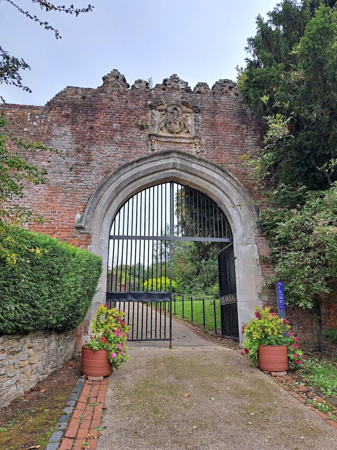 Basing House photo 4