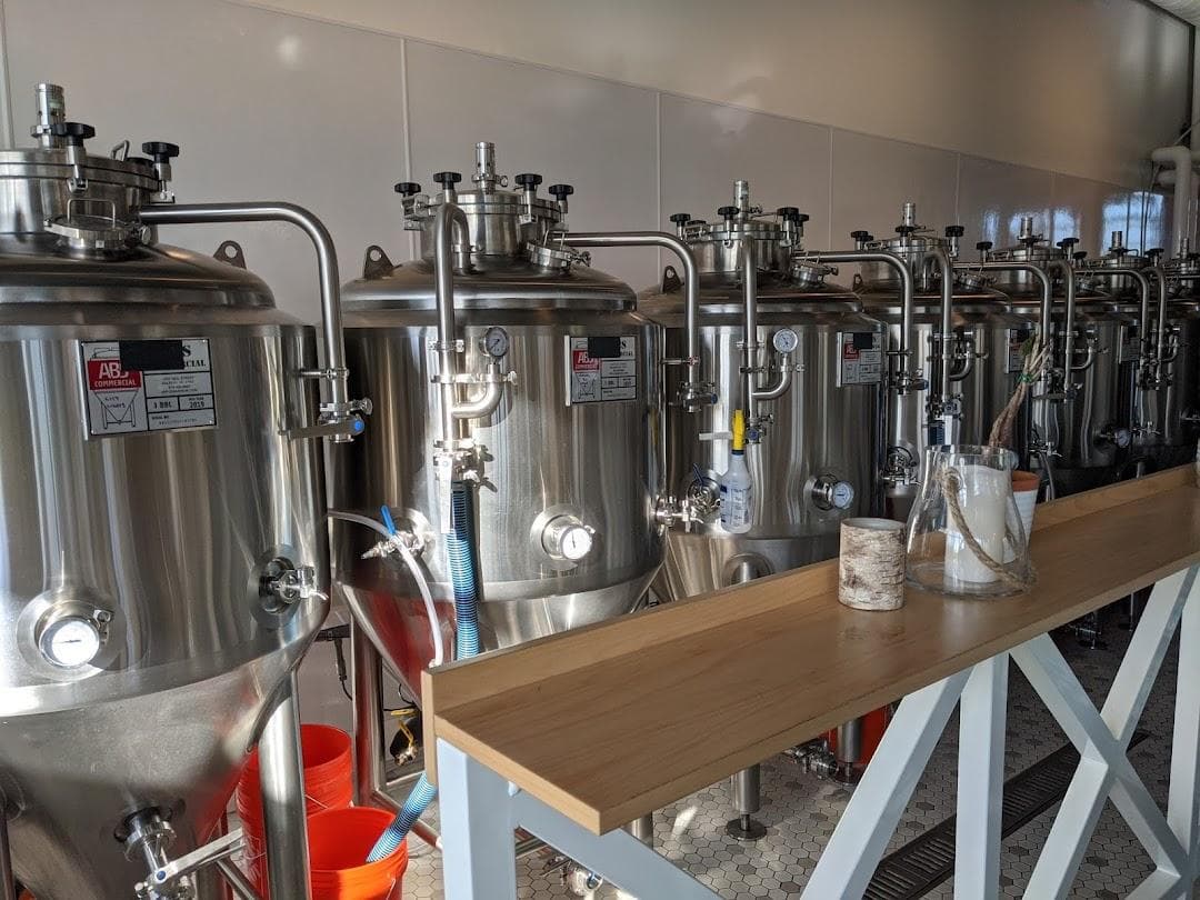 Edge City Brewery photo 6