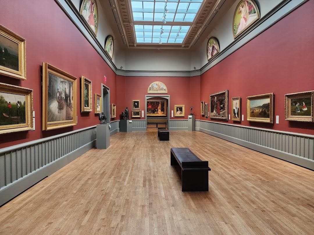 Yale University Art Gallery photo 3