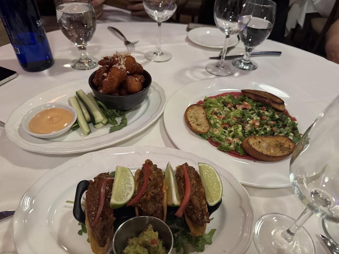 La Brochette Steakhouse photo 6