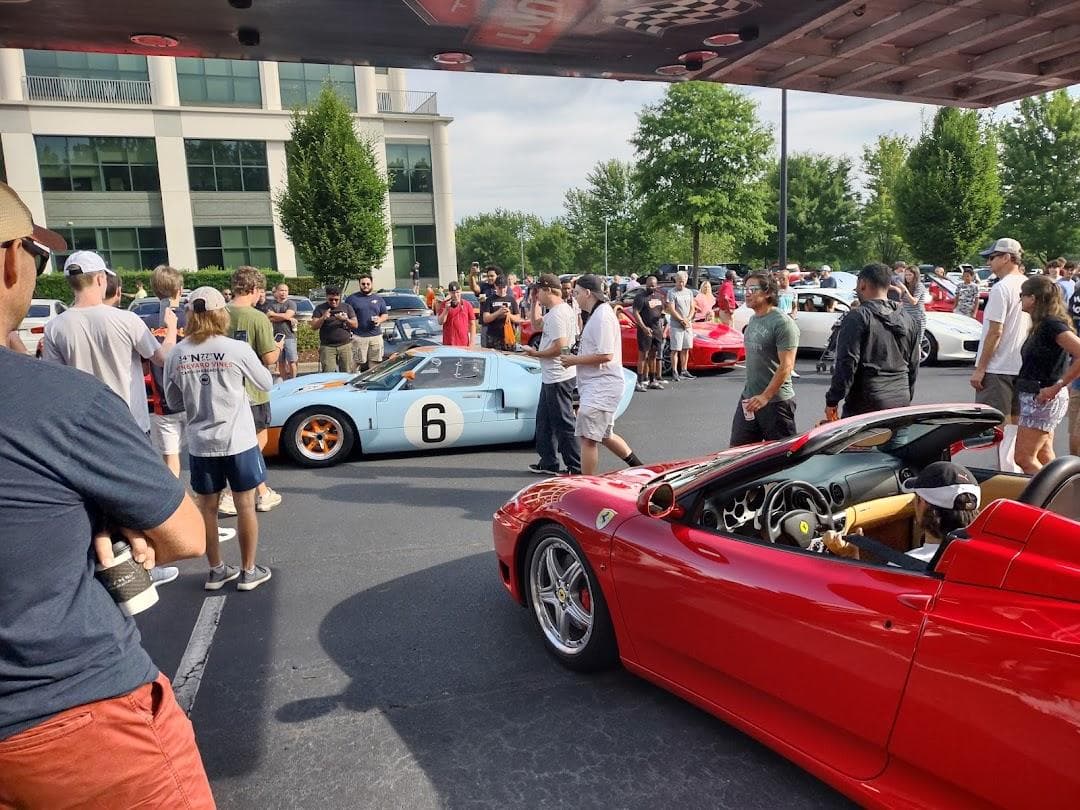 Whitehall Corporate Center photo 6