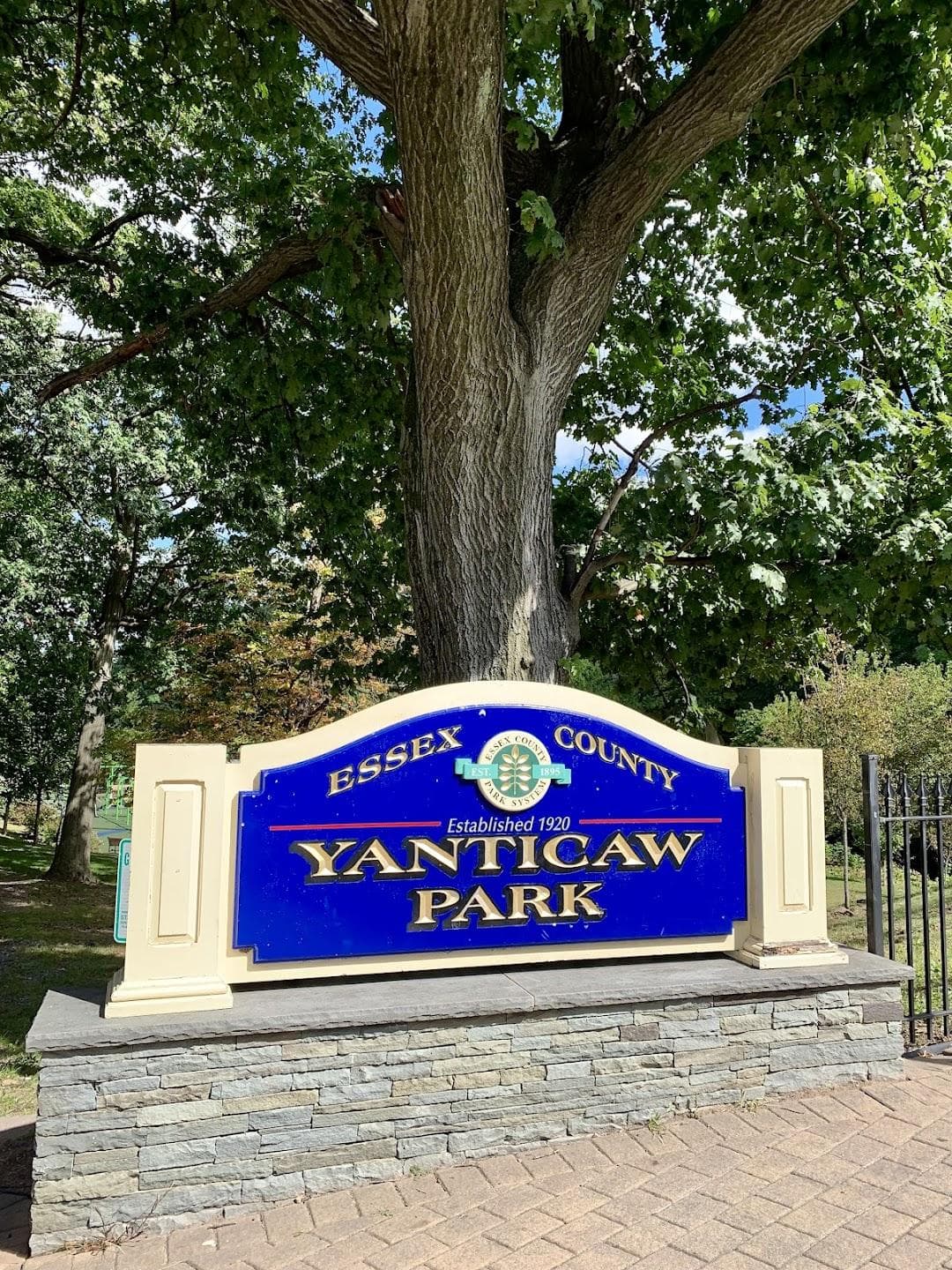 Yanticaw Park photo 2