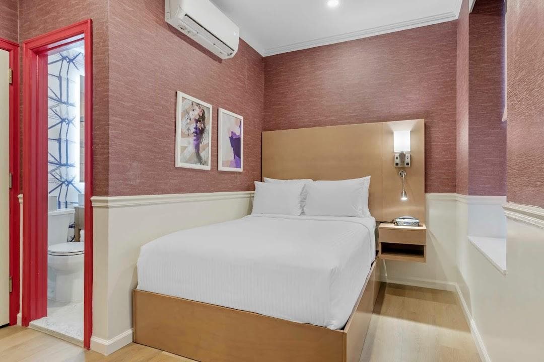 Mayfair Hotel, an Ascend Collection Hotel photo 5