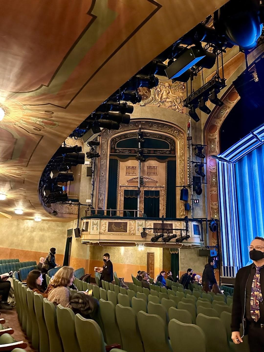 Shubert Theatre photo 3