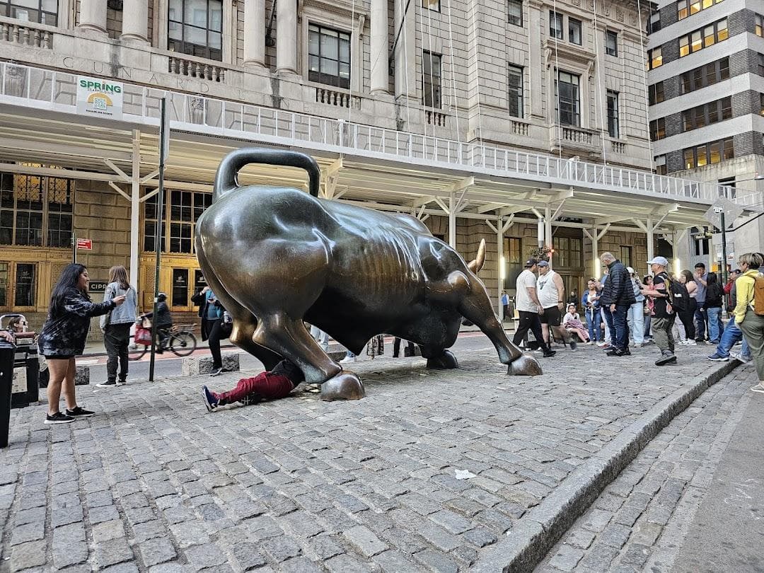 5th AVE @ 51st ST photo 5