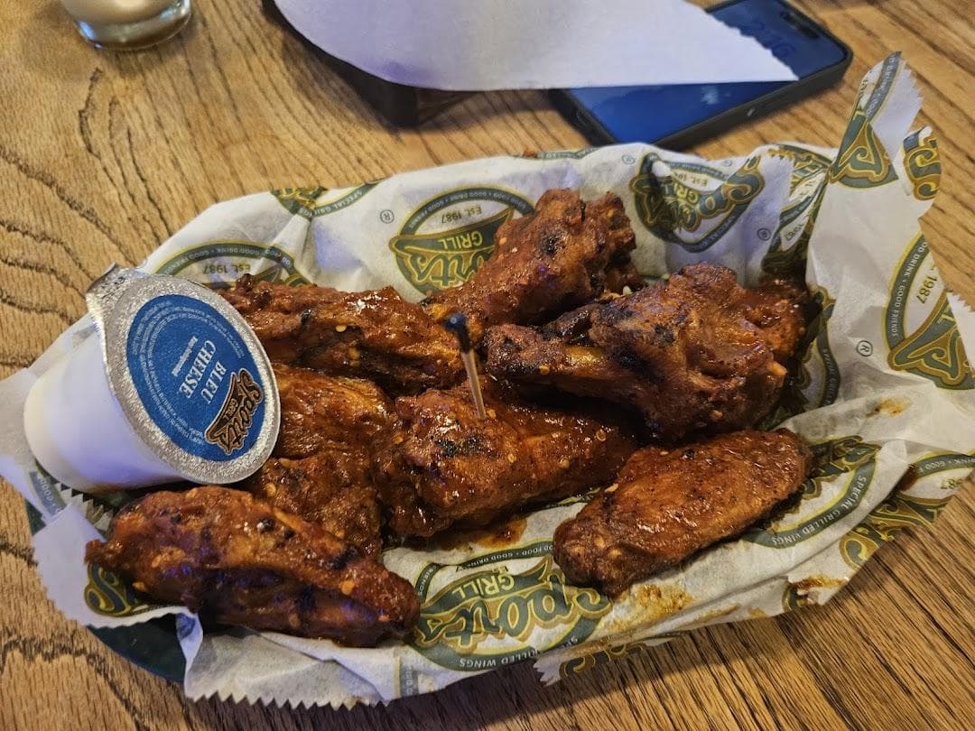 Sports Grill Kendall photo 2