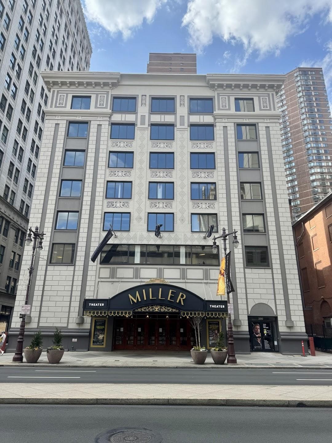 Miller Theater photo 3