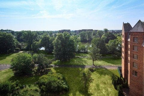 Sheraton Parsippany Hotel photo 5