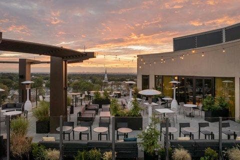 The MC Hotel, Autograph Collection photo 4