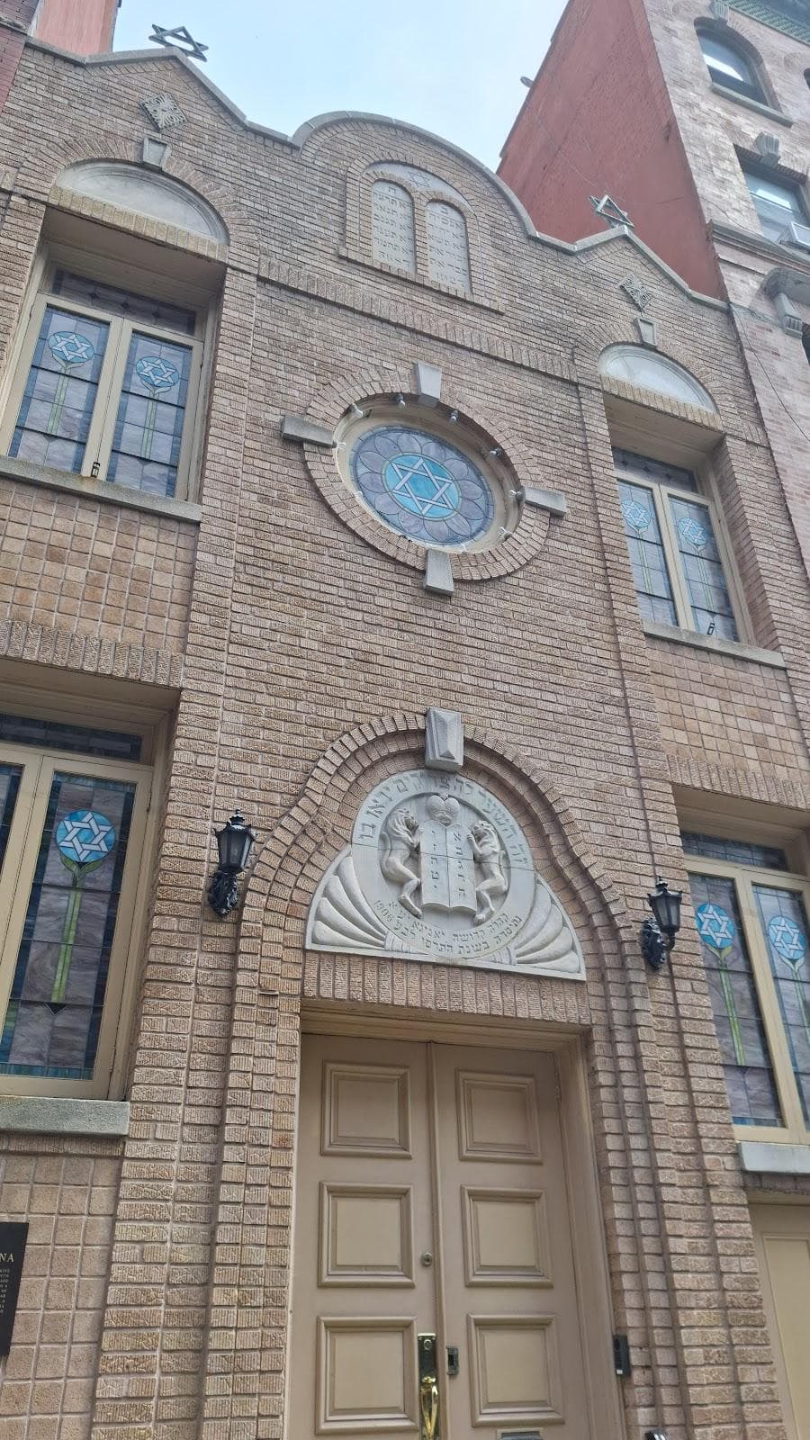 Kehila Kedosha Janina Synagogue and Museum photo 3