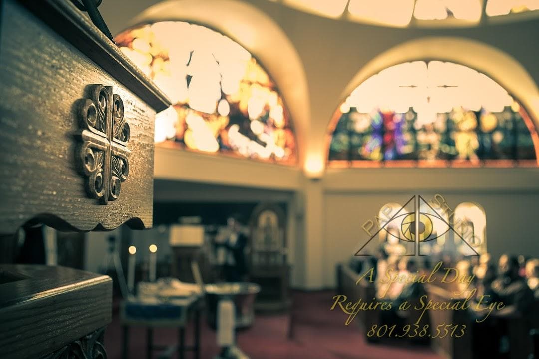 Holy Trinity Greek Orthodox Church photo 1