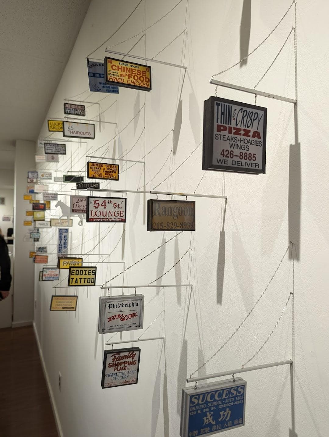 Paradigm Gallery + Studio photo 6