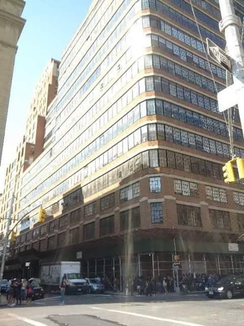 Starrett-Lehigh Building photo 3