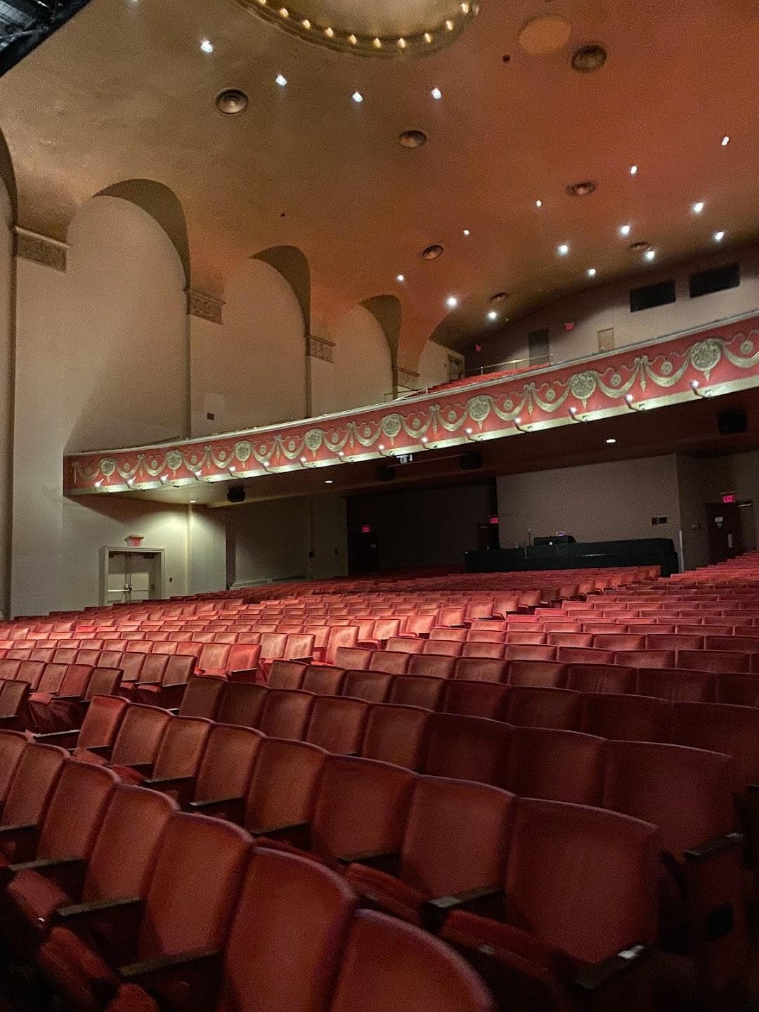 Bergen Performing Arts Center photo 3