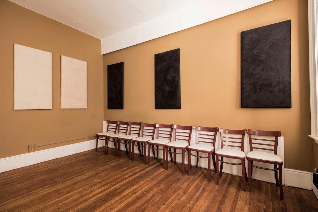 Sea Tea Improv Studios photo 2