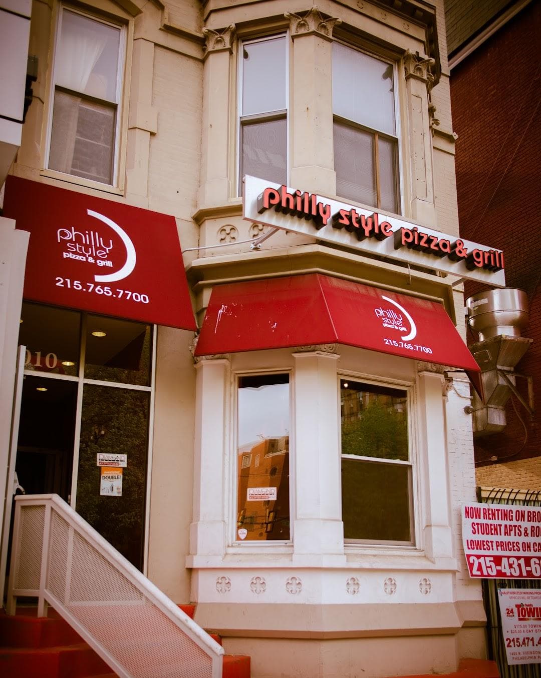 Philly Style Pizza and Grill photo 2