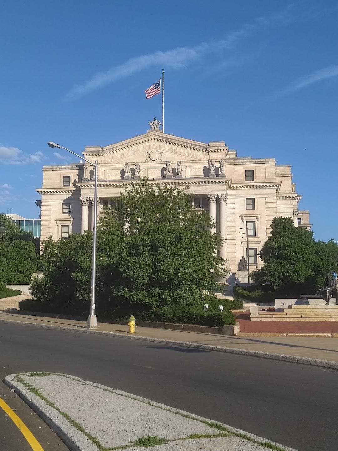 Newark Municipal Court photo 1