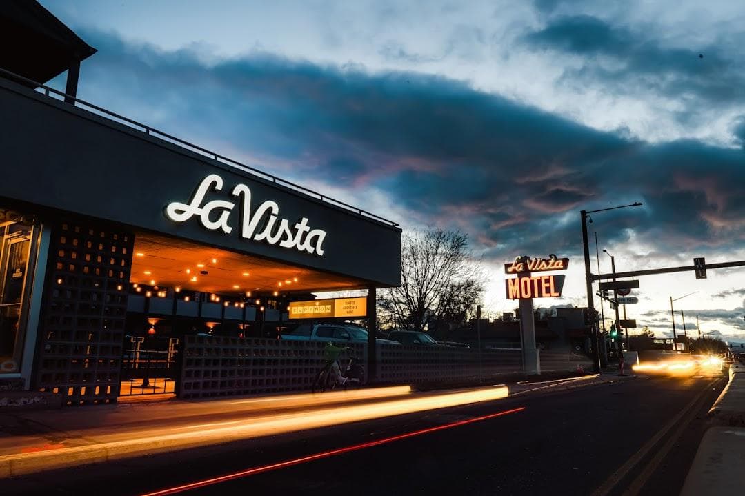 La Vista Denver photo 6