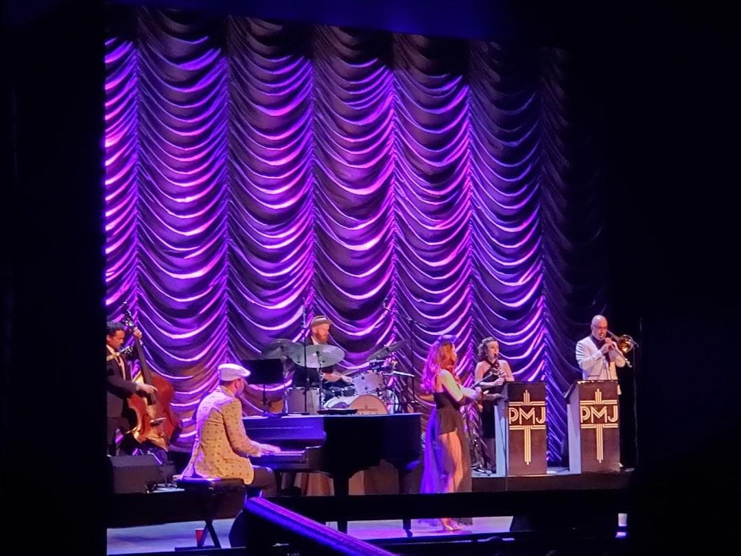 College Street Music Hall photo 4