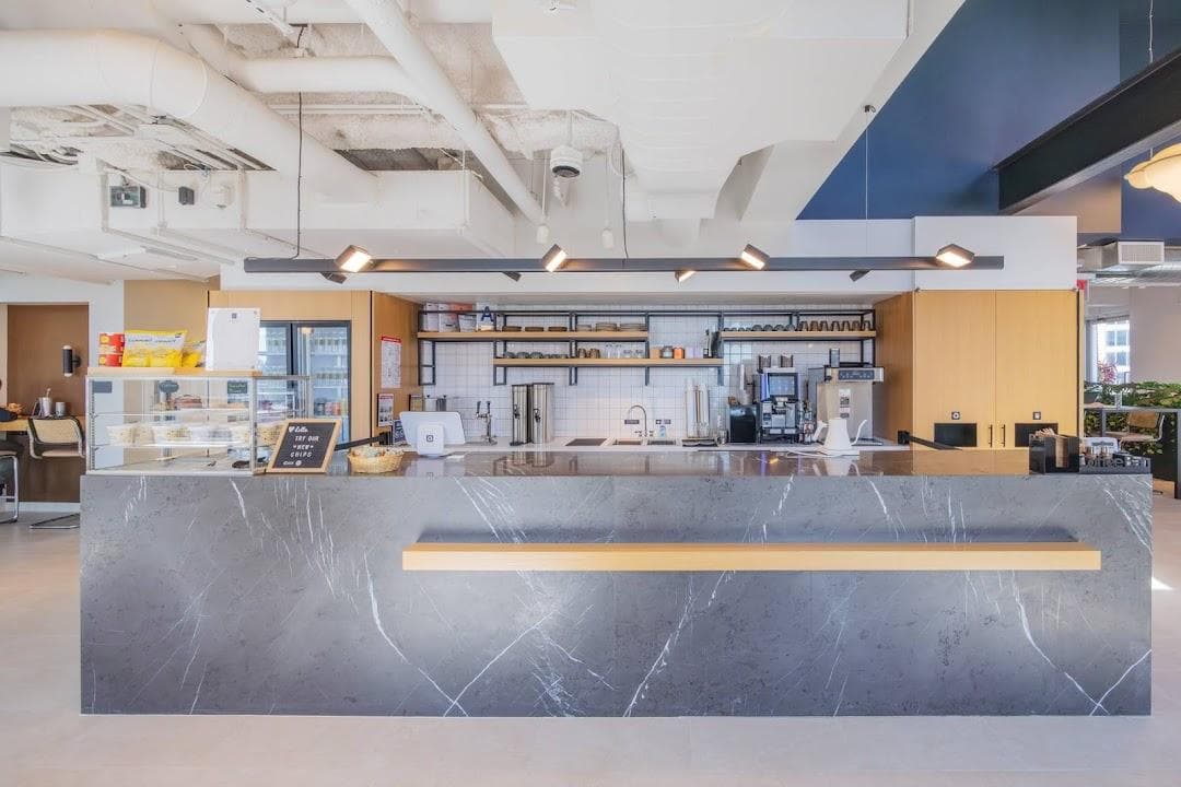 The Assembly – Midtown Manhattan Corporate Event Venue photo 4