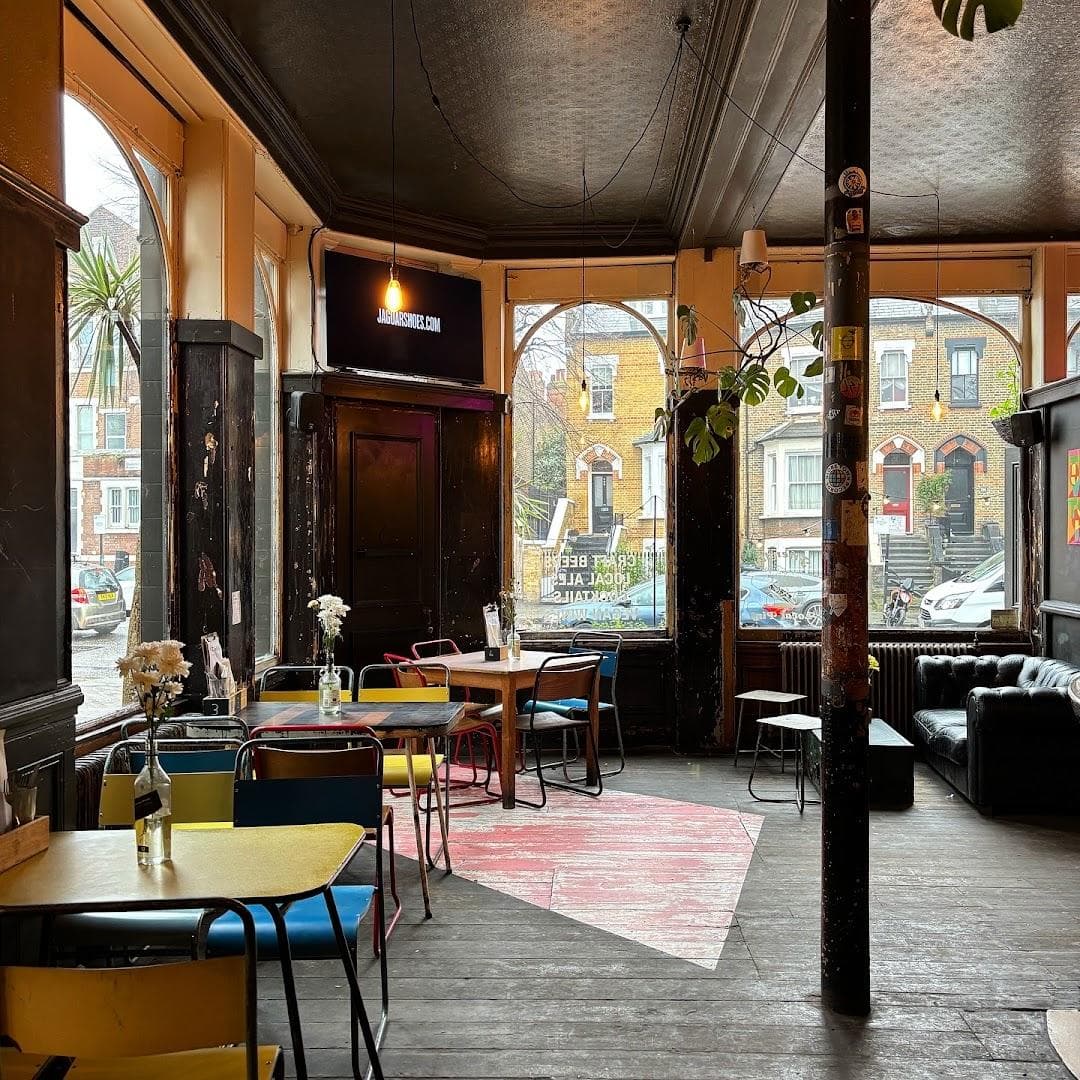 The Victoria Dalston photo 6