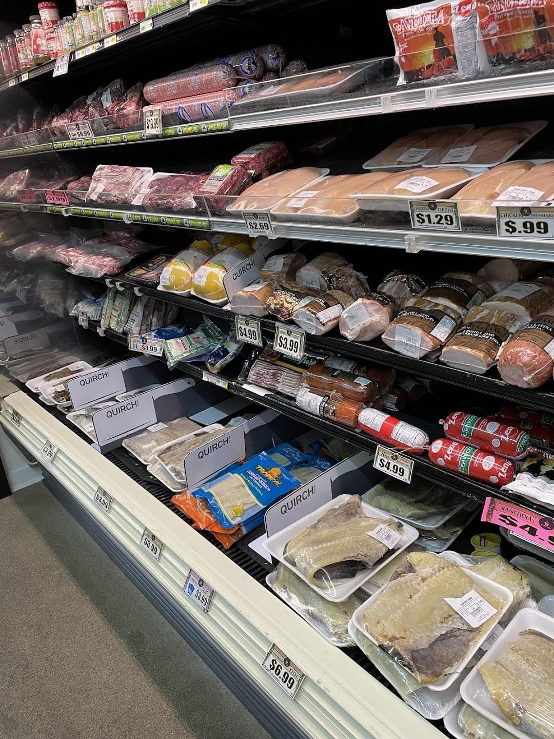 Produce City Farmers Market photo 5