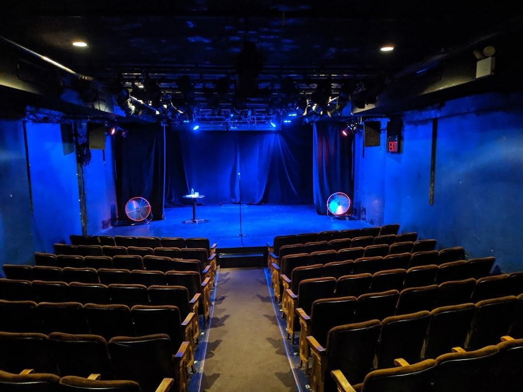 SoHo Playhouse photo 5