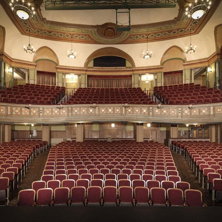 Booth Theatre photo 6