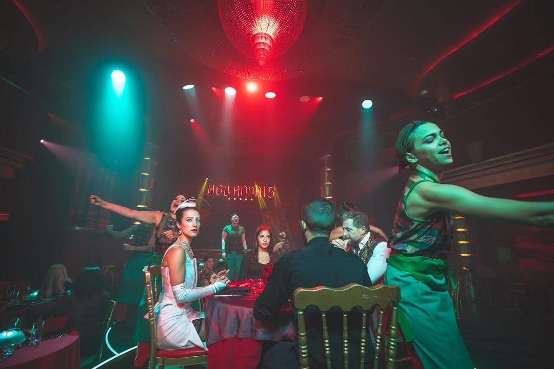 Faena Theater photo 6