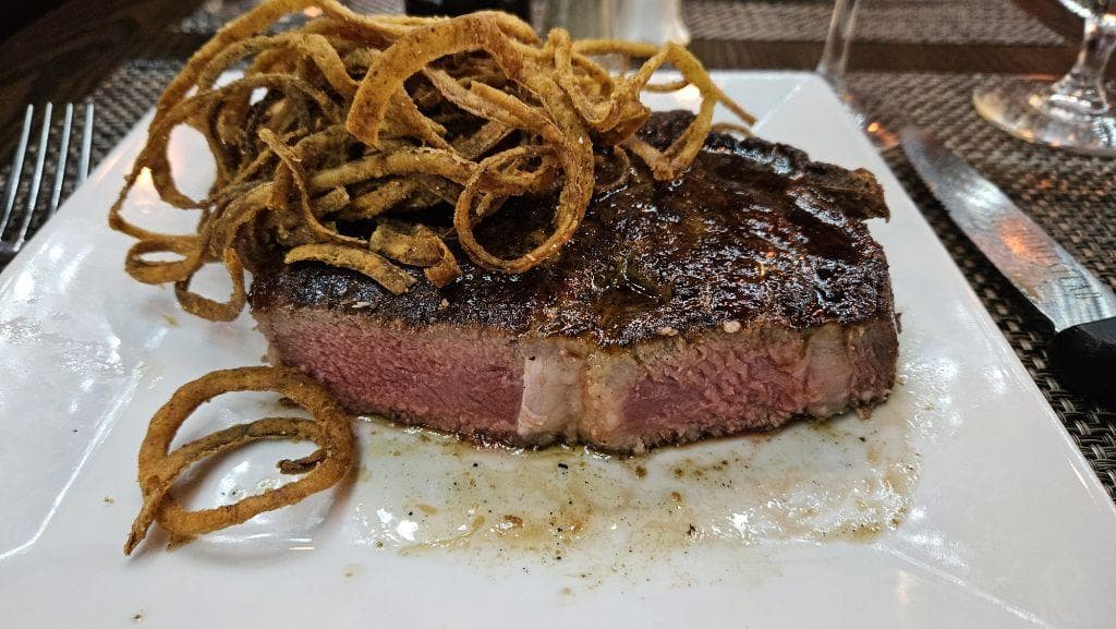 Old Homestead Steakhouse photo 2