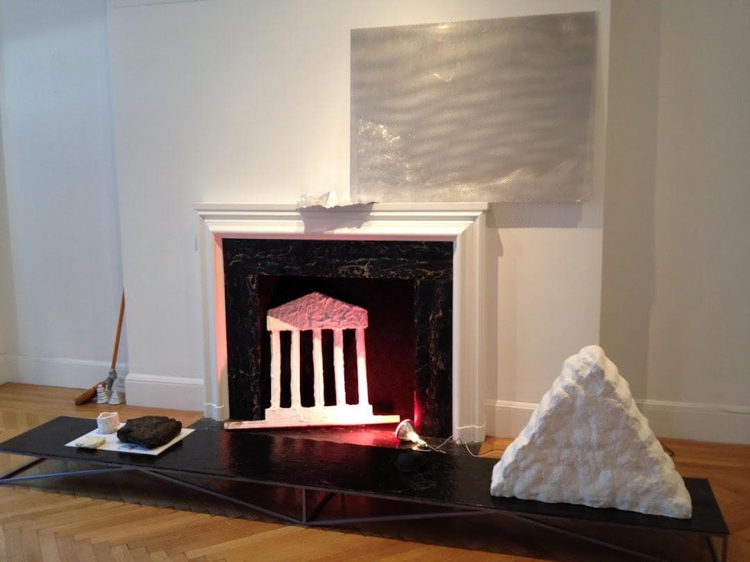 The Center For Emerging Visual Artists photo 1