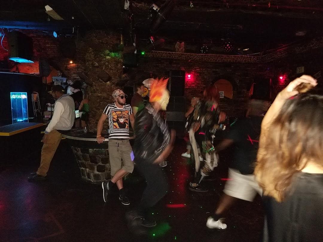 QXT's Night Club photo 6