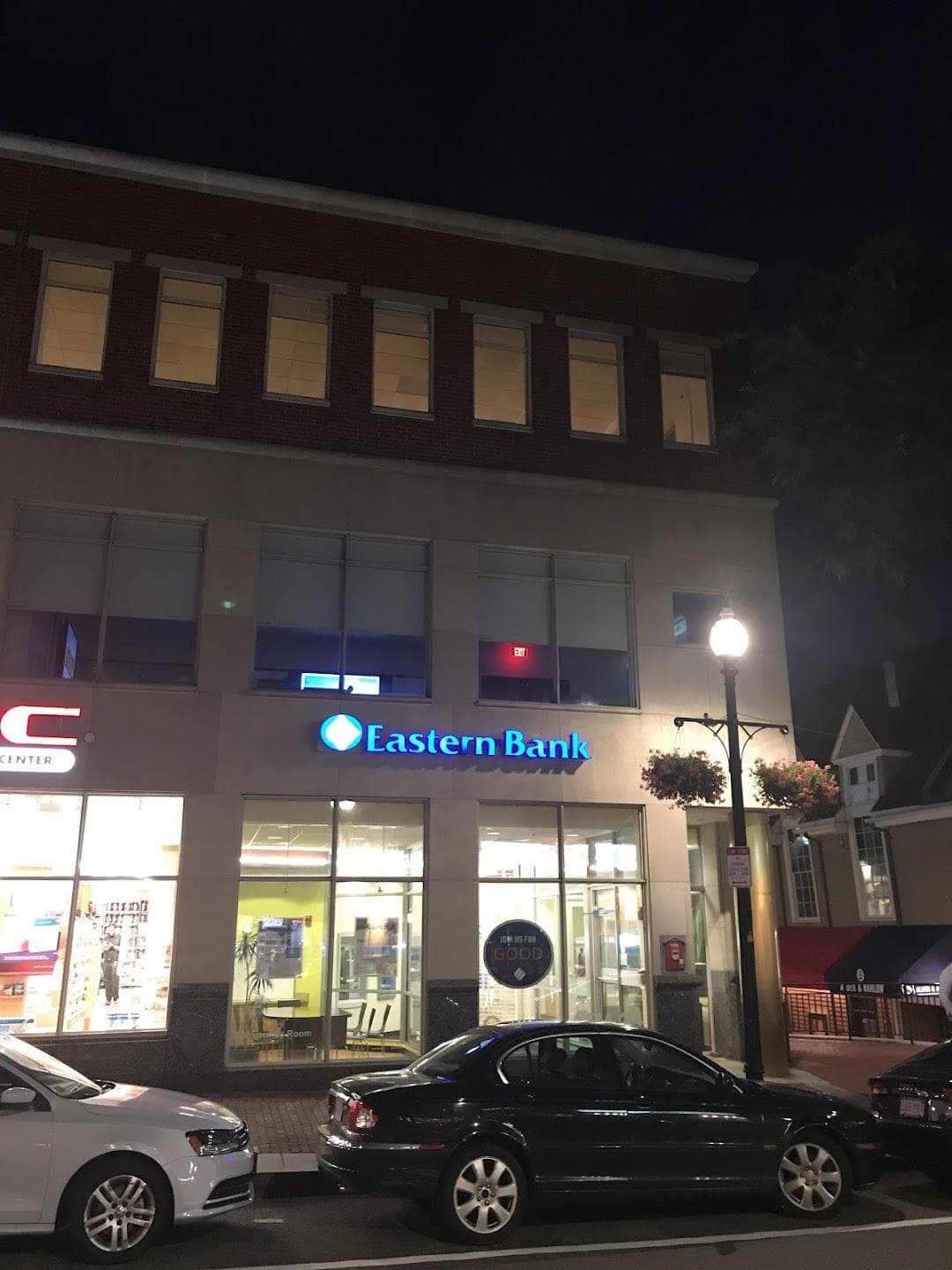 Eastern Bank photo 2