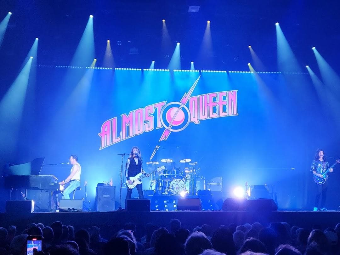 Parx Xcite Center photo 3