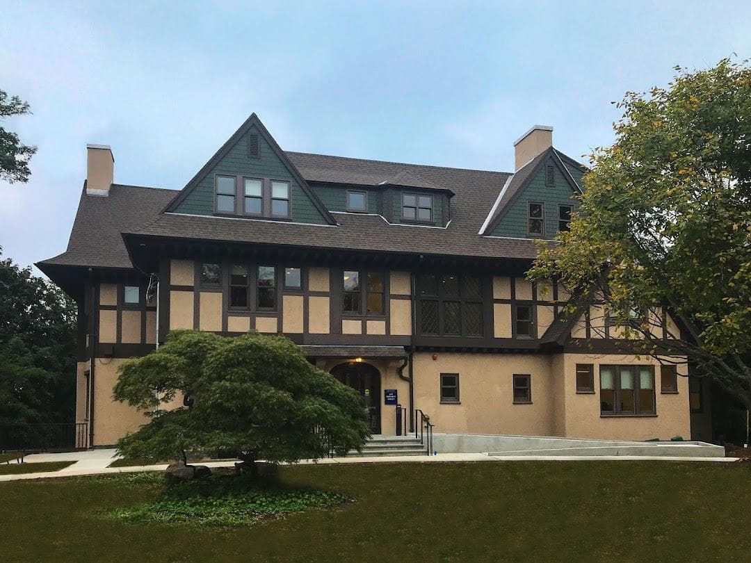 Yale Institute of Sacred Music photo 6