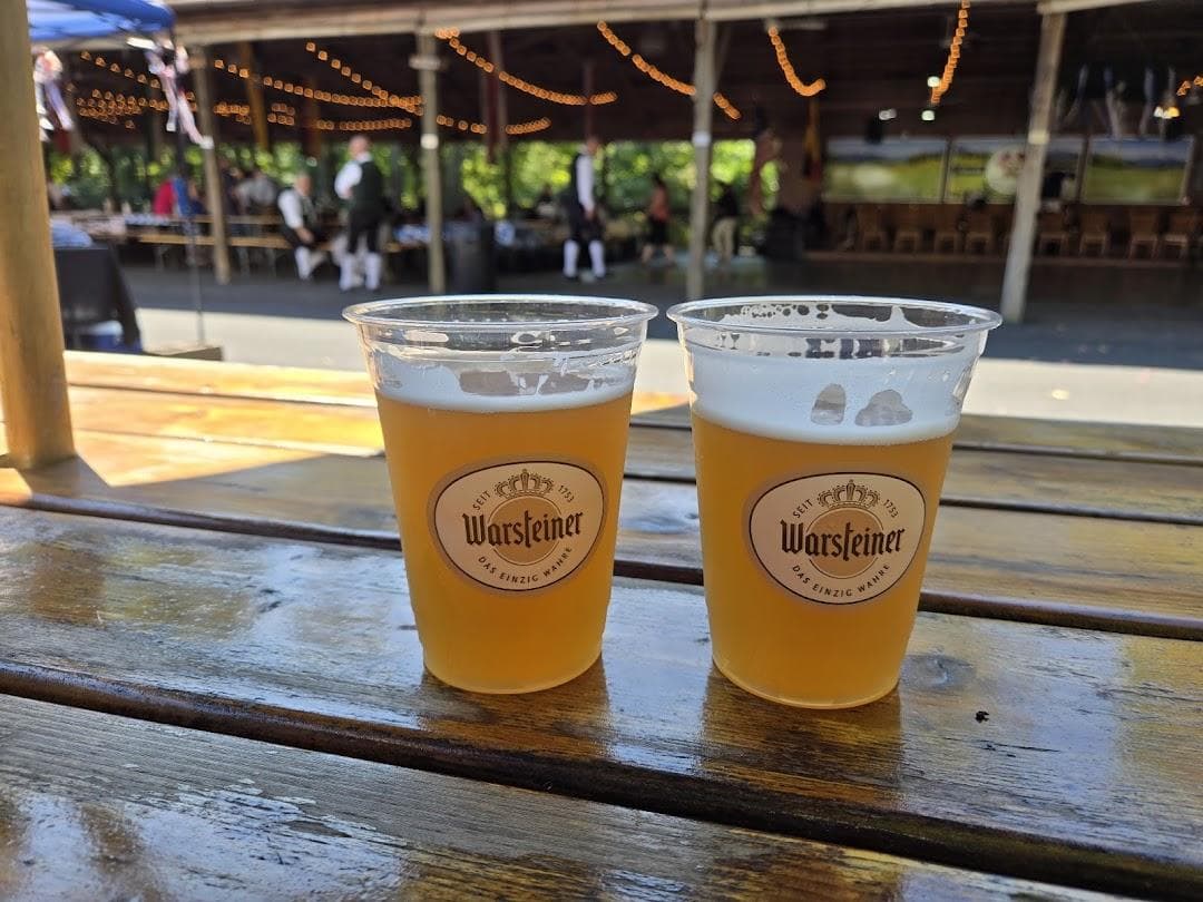 Deutscher Club of Clark photo 1