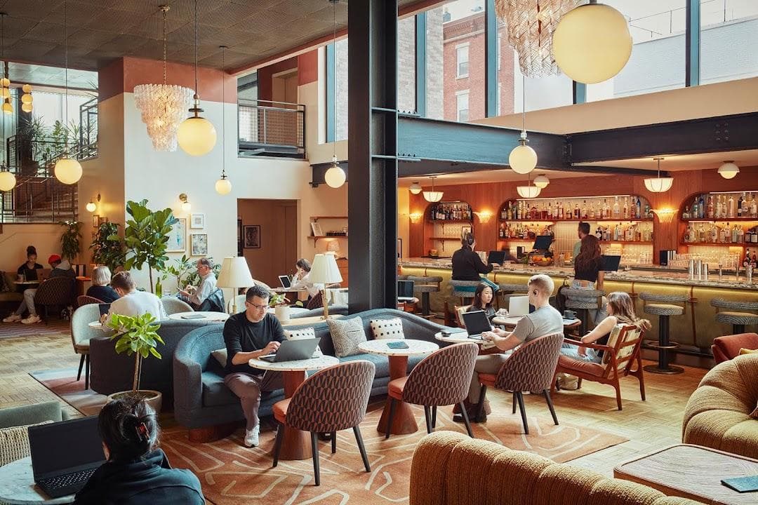 The Hoxton, Williamsburg photo 4