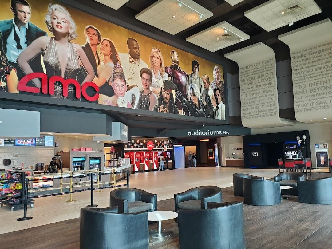 AMC Pembroke Lakes 9 photo 5