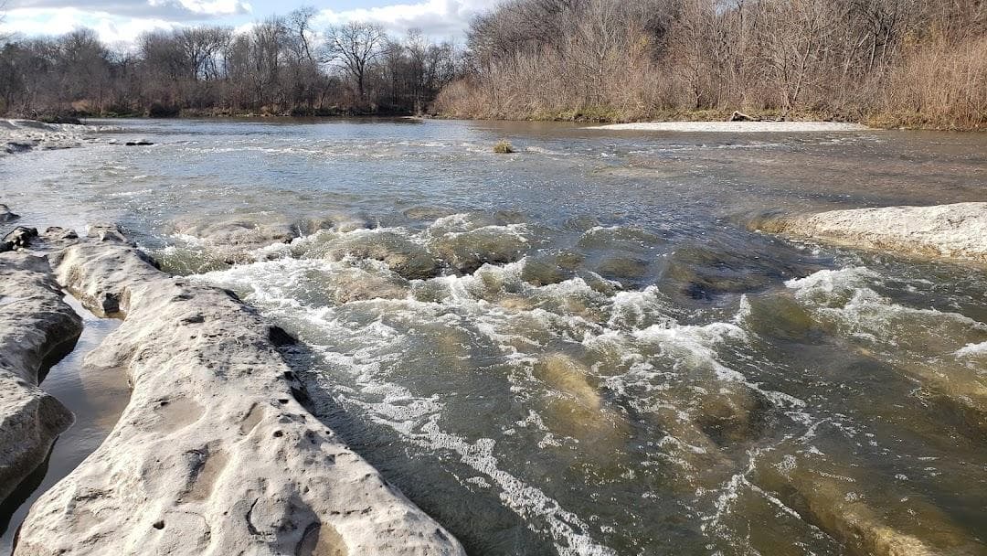 McKinney Falls State Park photo 2